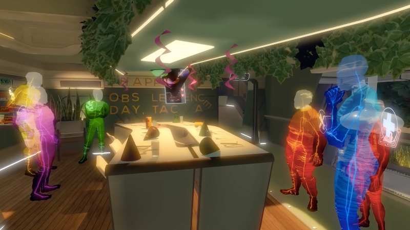 Screenshot: Tacoma